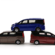 Illustration for article titled Land of the Rising Sunday: Minivans of Japan